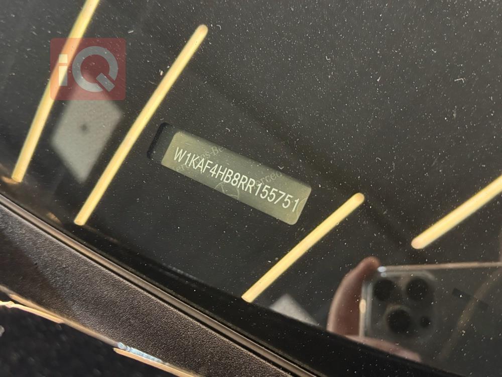 مرسيدس بنز C-Class